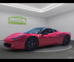 Ferrari 458 Italia DCT - 8