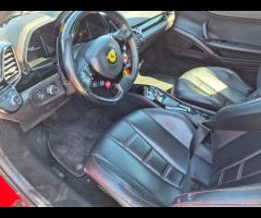 Ferrari 458 Italia DCT - 11