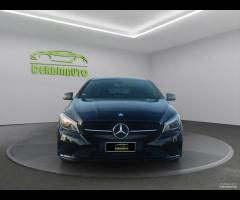 Mercedes-benz CLA 200 d Business