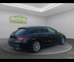 Mercedes-benz CLA 200 d Business