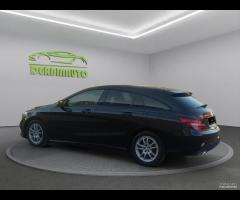 Mercedes-benz CLA 200 d Business