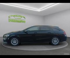 Mercedes-benz CLA 200 d Business