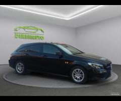Mercedes-benz CLA 200 d Business - 7