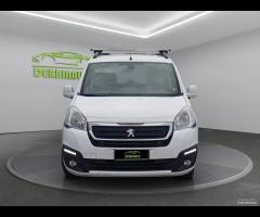 Peugeot Partner Tepee Mix BlueHDi 120 S&S Active