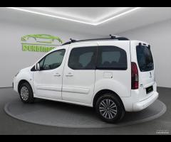 Peugeot Partner Tepee Mix BlueHDi 120 S&S Active