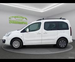 Peugeot Partner Tepee Mix BlueHDi 120 S&S Active