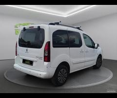 Peugeot Partner Tepee Mix BlueHDi 120 S&S Active - 6