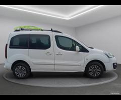 Peugeot Partner Tepee Mix BlueHDi 120 S&S Active - 7