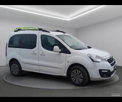 Peugeot Partner Tepee Mix BlueHDi 120 S&S Active - 8