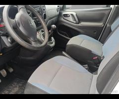 Peugeot Partner Tepee Mix BlueHDi 120 S&S Active - 9