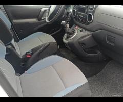 Peugeot Partner Tepee Mix BlueHDi 120 S&S Active - 11