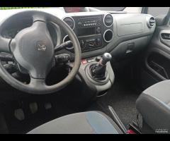 Peugeot Partner Tepee Mix BlueHDi 120 S&S Active - 13