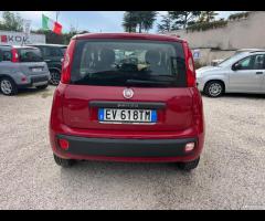 Fiat Panda 1.2 Lounge - 6