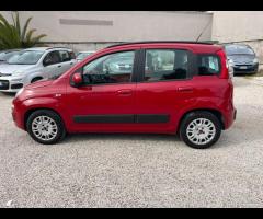 Fiat Panda 1.2 Lounge - 8
