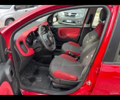 Fiat Panda 1.2 Lounge - 9