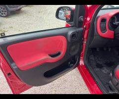 Fiat Panda 1.2 Lounge - 10