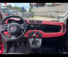 Fiat Panda 1.2 Lounge - 12