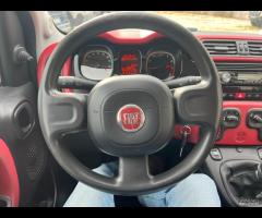 Fiat Panda 1.2 Lounge - 14