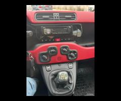 Fiat Panda 1.2 Lounge - 15