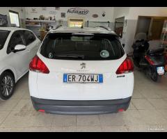 PEUGEOT 2008 1.2 cc. 82 cv. Navigatore