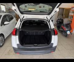 PEUGEOT 2008 1.2 cc. 82 cv. Navigatore - 6