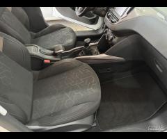PEUGEOT 2008 1.2 cc. 82 cv. Navigatore - 7