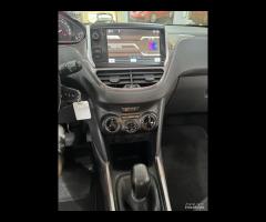 PEUGEOT 2008 1.2 cc. 82 cv. Navigatore - 8