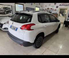 PEUGEOT 2008 1.2 cc. 82 cv. Navigatore - 9