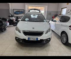 PEUGEOT 2008 1.2 cc. 82 cv. Navigatore - 10
