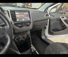 PEUGEOT 2008 1.2 cc. 82 cv. Navigatore - 12
