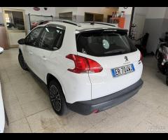 PEUGEOT 2008 1.2 cc. 82 cv. Navigatore - 13