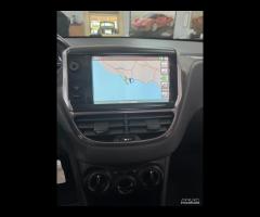 PEUGEOT 2008 1.2 cc. 82 cv. Navigatore - 16