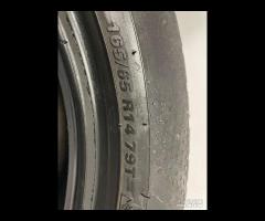 165 65 R14 79T 2 GOMME KUMHO 4 STAGIONI