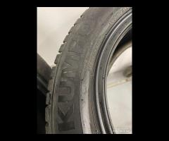 165 65 R14 79T 2 GOMME KUMHO 4 STAGIONI - 6