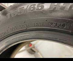 165 65 R14 79T 2 GOMME KUMHO 4 STAGIONI - 7