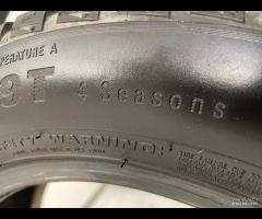 165 65 R14 79T 2 GOMME KUMHO 4 STAGIONI - 8