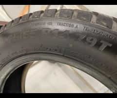 165 65 R14 79T 2 GOMME KUMHO 4 STAGIONI - 10