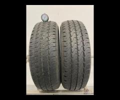 175 65 R14C 90/88T 2 GOMME DUNLOP ESTIVE