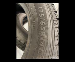 175 65 R14C 90/88T 2 GOMME DUNLOP ESTIVE - 7