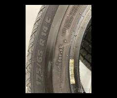 175 65 R14C 90/88T 2 GOMME MATADOR ESTIVE - 6