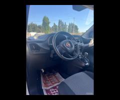 Fiat Doblo 1.6 diesel FRIGO 0/-4 gradi isotermico - 9
