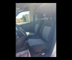 Fiat Doblo 1.6 diesel FRIGO 0/-4 gradi isotermico - 10