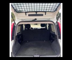 Fiat Panda 1.3 diesel Van autocarro 2 posti - 6