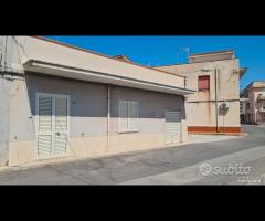 Castelvetrano casa ind. 5 vani