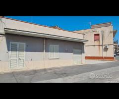 Castelvetrano casa ind. 5 vani