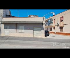 Castelvetrano casa ind. 5 vani