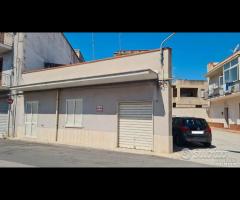 Castelvetrano casa ind. 5 vani