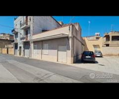 Castelvetrano casa ind. 5 vani
