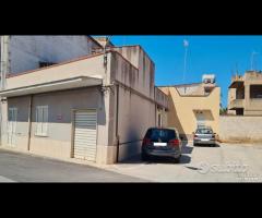 Castelvetrano casa ind. 5 vani - 6