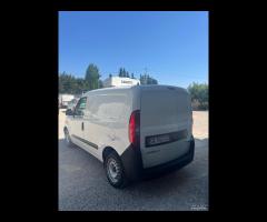 Fiat Doblo 1.6 diesel FRIGO 0/-4 gradi isotermico